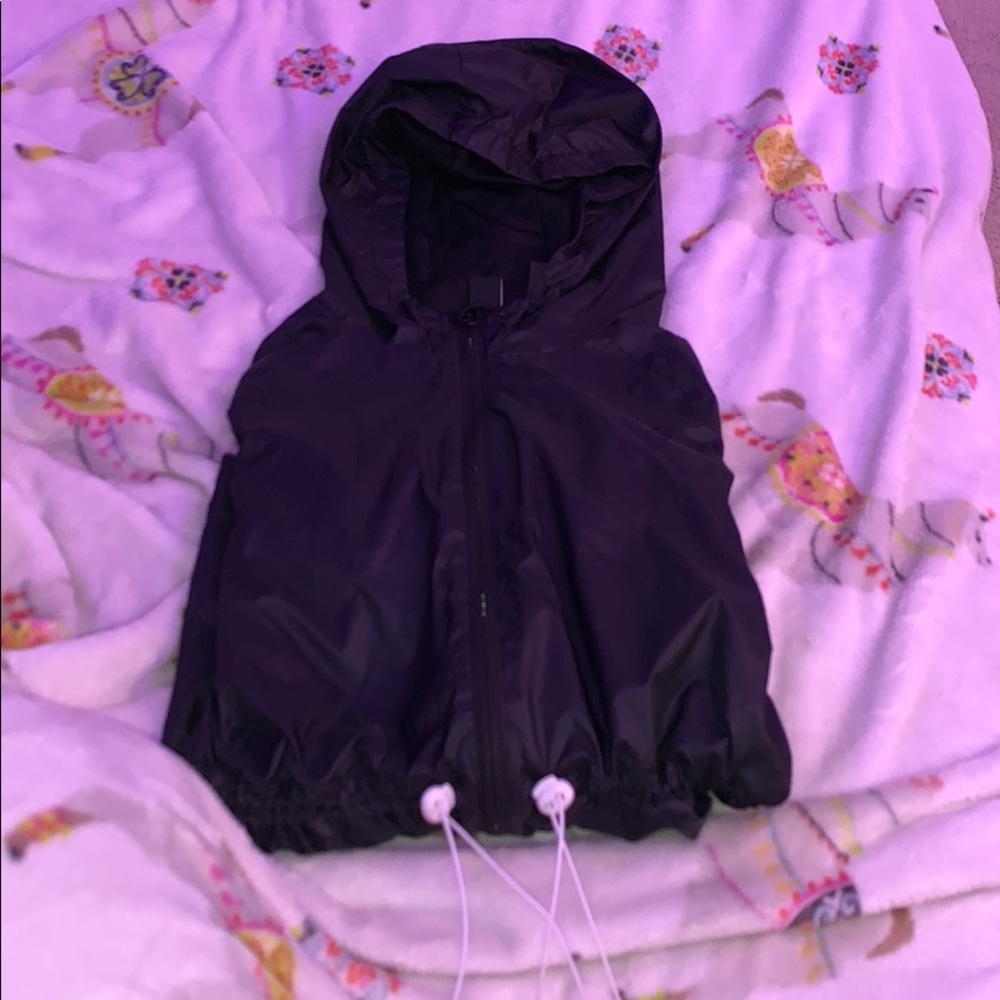 Adidas windbreaker